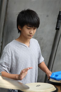 exodusコンサート