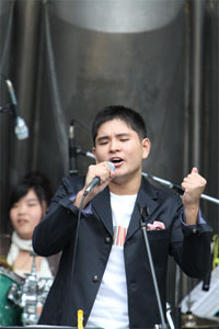 exodusコンサート