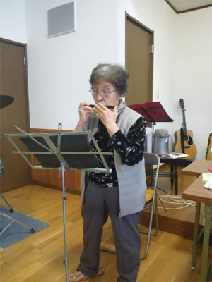 クリスマス礼拝