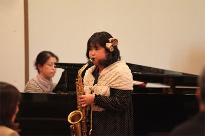 世の光クリスマス