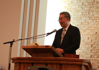 世の光クリスマス