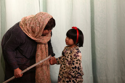 クリスマス祝会