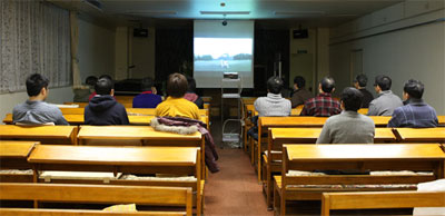 イーグルス納会