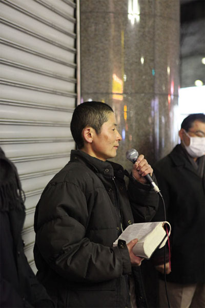 仙台聖泉筋トレ部