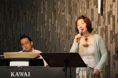 wingsコンサート