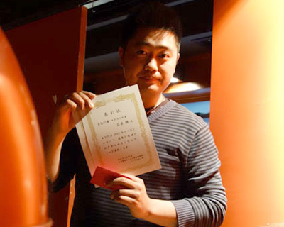 イーグルス納会