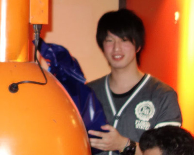 イーグルス納会