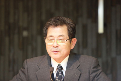 イーグルス納会