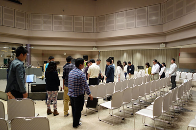 ミルフィーユコンサート