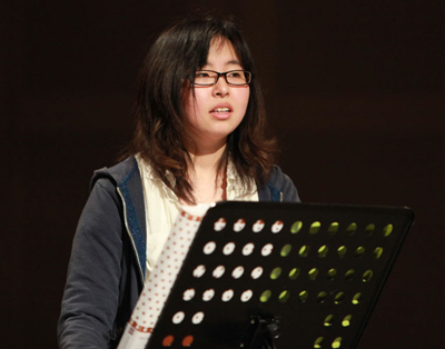 ミルフィーユコンサート