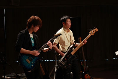 ミルフィーユコンサート