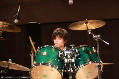 ミルフィーユコンサート