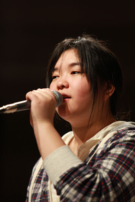 ミルフィーユコンサート