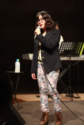 ミルフィーユコンサート