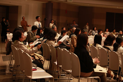 ミルフィーユコンサート