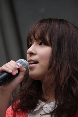 野外コンサート