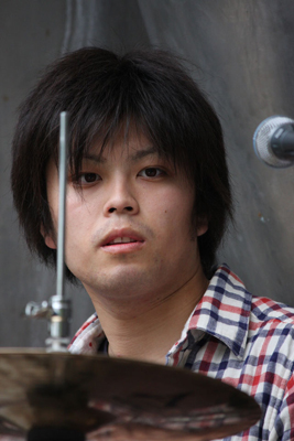 野外コンサート