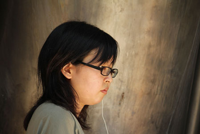 野外コンサート