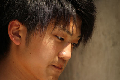 野外コンサート