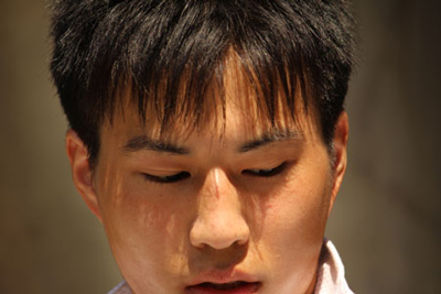 野外コンサート