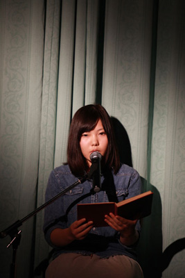 野外コンサート