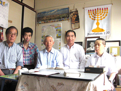 午後のひととき