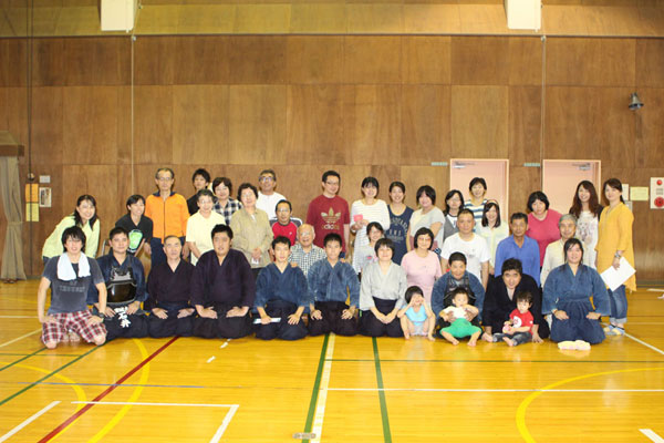 野外コンサート