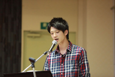 野外コンサート