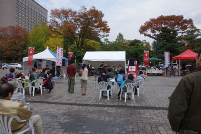 ゴスフェス
