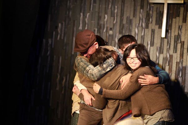 ゴスペルフェスティバル