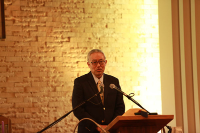 世の光クリスマス