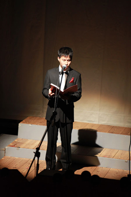 クリスマスコンサート