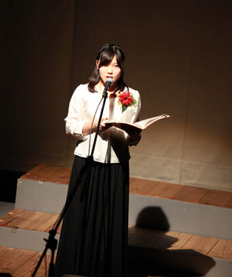 クリスマスコンサート