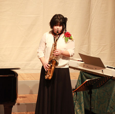 クリスマスコンサート