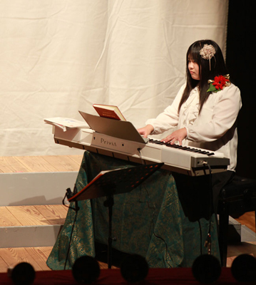 クリスマスコンサート