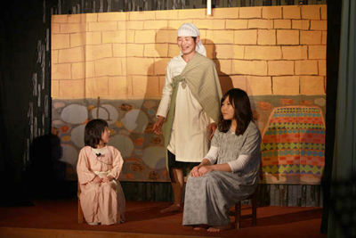 クリスマスコンサート