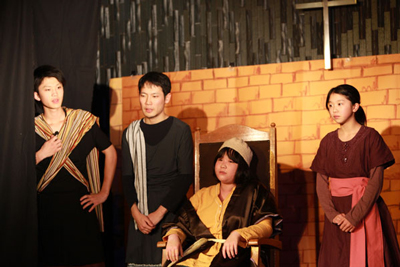 クリスマスコンサート