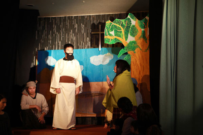 クリスマスコンサート