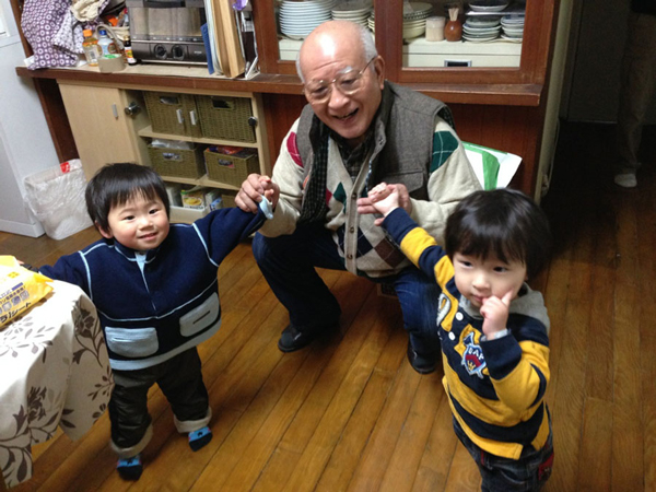 ゴスペルフェスティバル