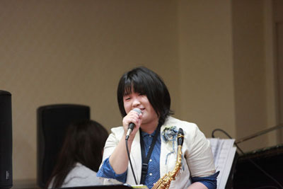 伝道コンサート