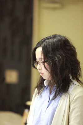 伝道コンサート