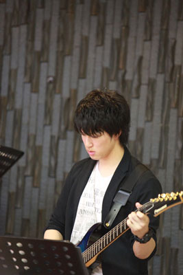 伝道コンサート