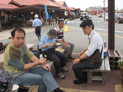 中京聖泉男子会