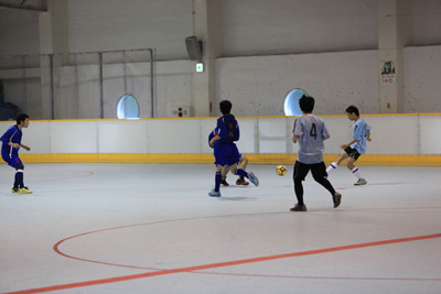 フットサル