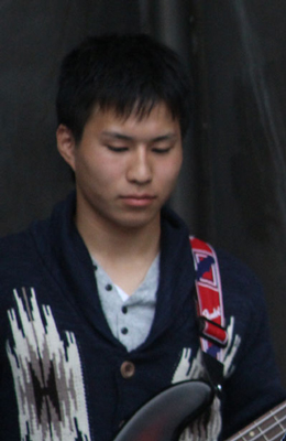 野外コンサート