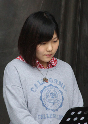 野外コンサート