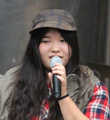 野外コンサート