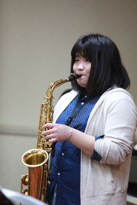 ミルフィーユコンサート