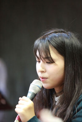 ミルフィーユコンサート