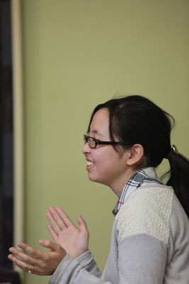 ミルフィーユコンサート